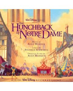 The Hunchback Of Notre Dame