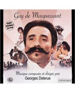 Guy De Maupassant (Bande Originale Du Film)