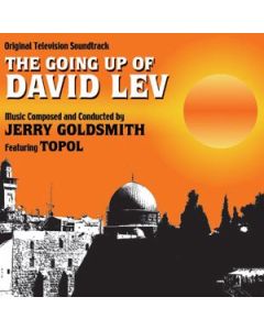 The Going Up Of David Lev (Original Television Soundtrack)