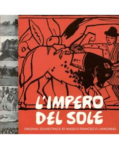 L'Impero Del Sole (Original Soundtrack)