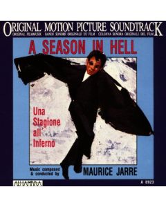 A Season In Hell - Original Motion Picture Soundtrack