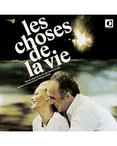 Les Choses De La Vie (Bande Originale Du Film)