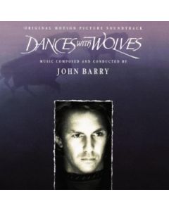 Dances With Wolves (Original Motion Picture Soundtrack)