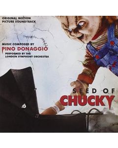 Seed Of Chucky (Original Motion Picture Soundtrack)