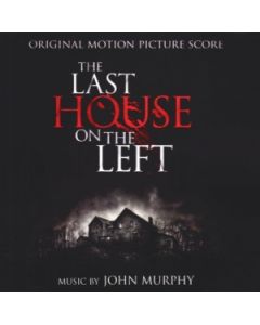 The Last House On The Left (Original Motion Picture Score)