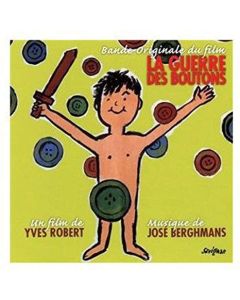 La Guerre Des Boutons (Bande Originale Du Film)