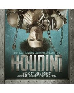 Houdini (Original Television Soundtrack Volume Two)