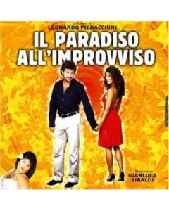 Colonna Sonora - Il Paradiso All'Improvviso