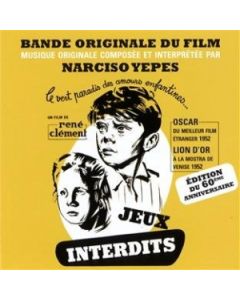 Jeux Interdits - Bande Originale Du Film