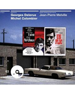 L'Ainé Des Ferchaux / Un Flic
