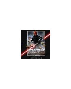 Star Wars - Episode I: The Phantom Menace