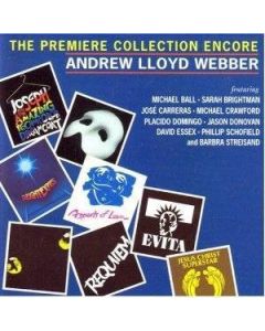 The Premiere Collection Encore