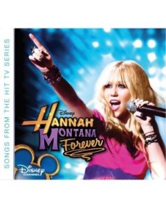 Hannah Montana Forever