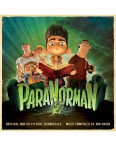 ParaNorman (Original Motion Picture Soundtrack)