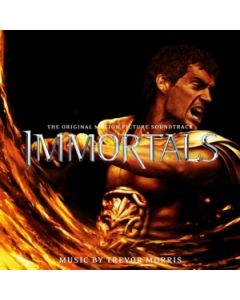 Immortals (The Original Motion Picture Soundtrack)