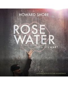 Rose Water (Original Motion Picture Soundtrack)
