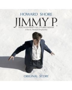 Jimmy P. (Psychotherapy Of A Plains Indian) - Original Score