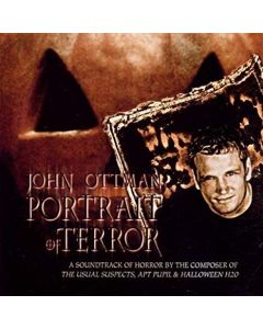 Portrait Of Terror (A Soundtrack Of Horror)