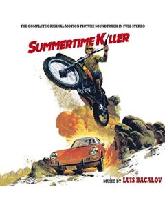 Summertime Killer (The Complete Original Soundtrack In Full Stereo)