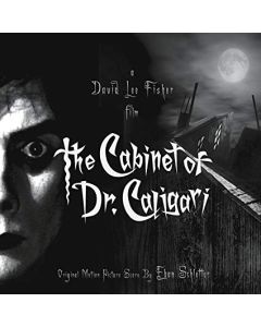 The Cabinet Of Dr. Caligari