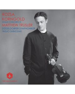 Violin Concertos