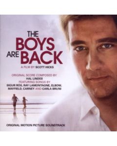 The Boys Are Back