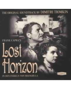 Lost Horizon + Bonustrack