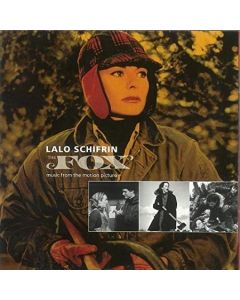The Fox (Original Sound Track Album)