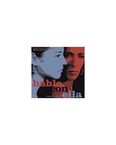 Hable Con Ella - Banda Sonora Original