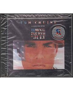 Born On The Fourth Of July - Motion Picture Soundtrack Album