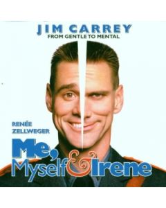 Me, Myself & Irene (Music From The Motion Picture)