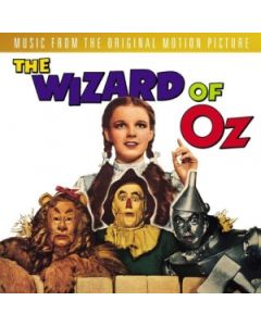 The Wizard Of Oz (Music From The Original Motion Picture)
