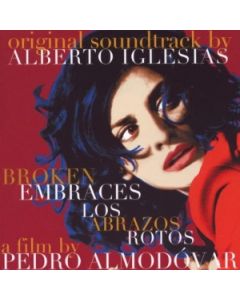 Los Abrazos Rotos