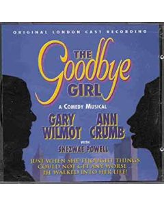 The Goodbye Girl: A Comedy Musical (Original London Cast Recording)