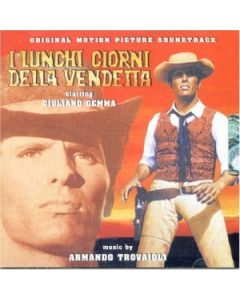 I Lunghi Giorni Della Vendetta (Original Motion Picture Soundtrack)