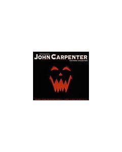 The Essential John Carpenter (Film Music Collection)