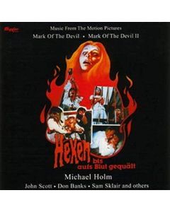 Mark Of The Devil