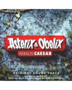 Asterix & Obelix Contro Cesare (Colonna Sonora Originale)