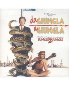 Da Giungla A Giungla Jungle 2 Jungle (Music From And Inspired By The Motion Picture Jungle 2 Jungle )