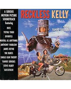 Reckless Kelly