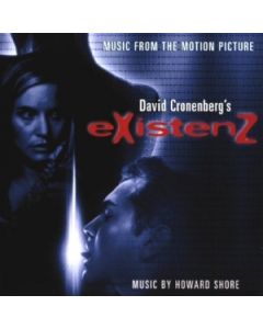 eXistenZ (Music From The Motion Picture)
