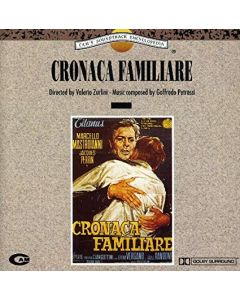 CRONACA FAMILIARE
