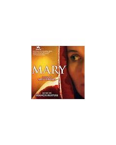 Mary (Original Motion Picture Soundtrack)