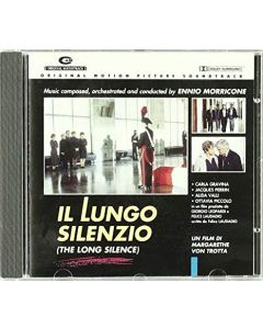 Il Lungo Silenzio = The Long Silence (Original Motion Picture Soundtrack)