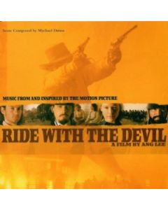 Ride With The Devil  (Music From The Motion Picture)