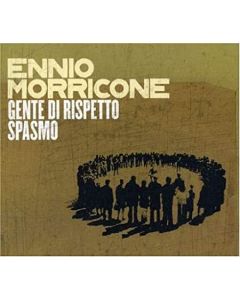 Gente Di Respetto / Spasmo