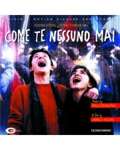 Come Te Nessuno Mai (Original Motion Picture Soundtrack)