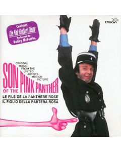 Son Of The Pink Panther (Original Music From The United Artists Motion Picture)