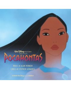Pocahontas (An Original Walt Disney Records Soundtrack)