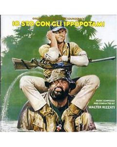 Io Sto Con Gli Ippopotami (Original Motion Picture Soundtrack)